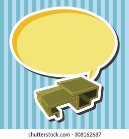 furniture cabinet theme elements