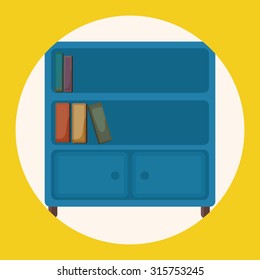 furniture cabinet theme elements