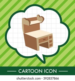 furniture cabinet theme elements