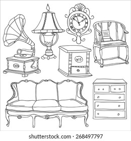 Furniture Collection