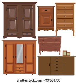 Furniture collection