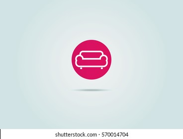 Furniture company logo