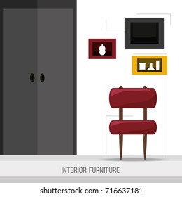furniture concept design