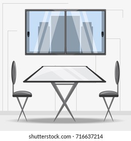 furniture concept design