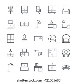 Iconos vectoriales 1