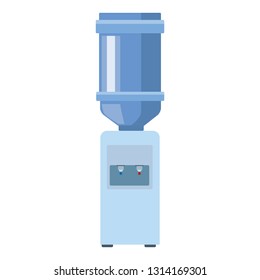 Office Water Dispenser Stock Vectors Images Vector Art