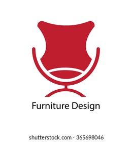 Furniture design & logo