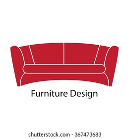 Furniture design & logo