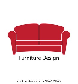 Furniture design & logo