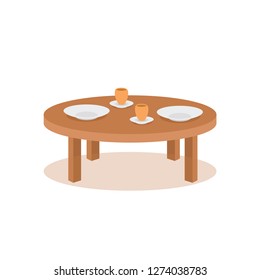 furniture for dinner