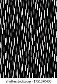 Furniture fabric texture with pattern, white texture background. EPS10 vector.