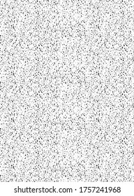 Furniture fabric texture with pattern, white texture background. EPS10 