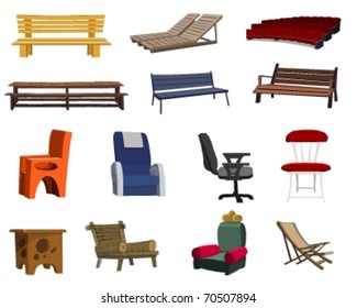 Galería de muebles