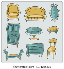 furniture for home