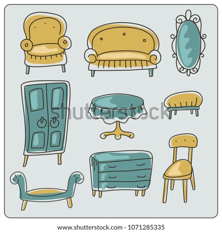 furniture for home