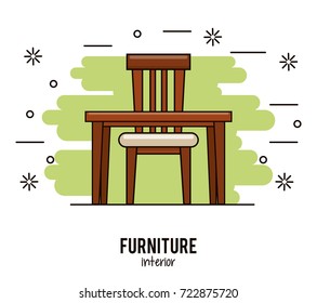 Furniture home interior