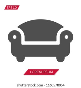 furniture and home  vector icon symbol