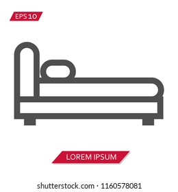furniture and home  vector icon symbol