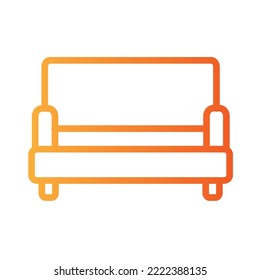 Mobiliario en casa | Gradiente