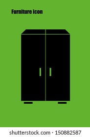 Furniture icon