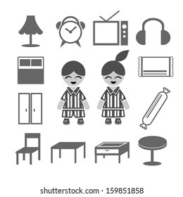furniture icon