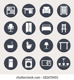 Furniture Icon
