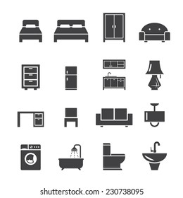 furniture icon