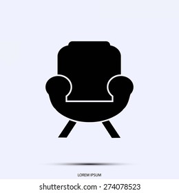 Furniture icon