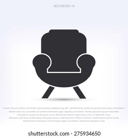 Furniture icon
