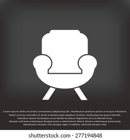 Furniture icon