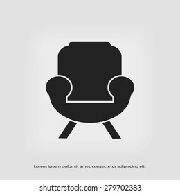 Furniture icon