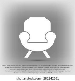 Furniture icon