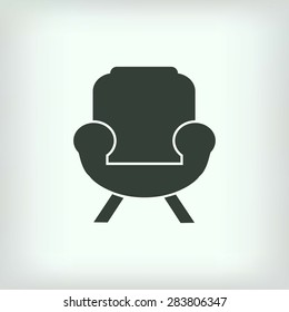 Furniture icon