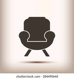 Furniture icon