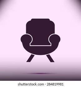 Furniture icon
