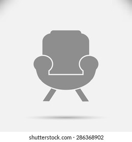 Furniture icon