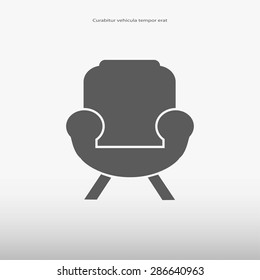 Furniture icon