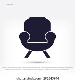 Furniture icon