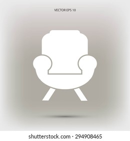 Furniture icon