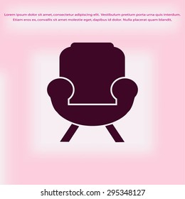 Furniture icon