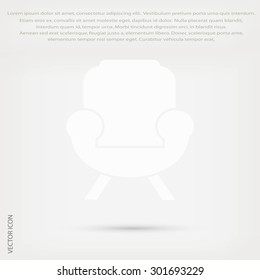 Furniture icon