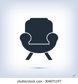 Furniture icon