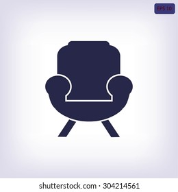 Furniture icon