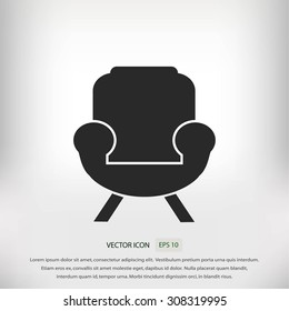 Furniture icon