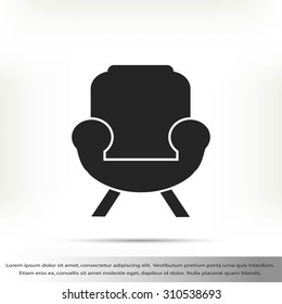 Furniture icon