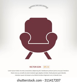 Furniture icon