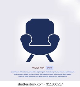 Furniture icon