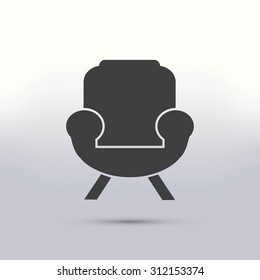 Furniture icon