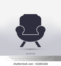 Furniture icon