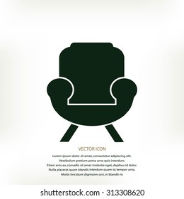 Furniture icon